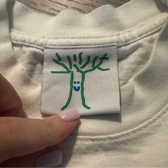 Online Ceramics + Dead & Co Men's 2022 Summer Tour Tee - Picture 4 of 4